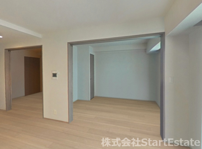 【寝室】 | プレサンスロジェ住之江レジデンス