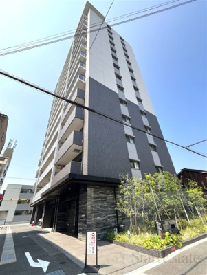 【その他】 | プレサンスロジェ住之江レジデンス