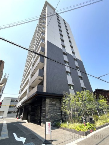 【その他】 | プレサンスロジェ住之江レジデンス