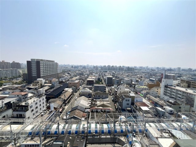 【展望】の画像