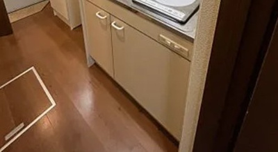 【キッチン】 | ベーネ平井