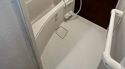 【浴室】 | ベーネ平井