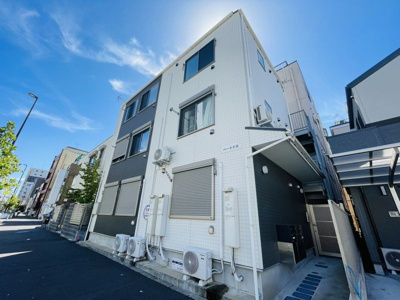 【周辺】 | ベーネ平井