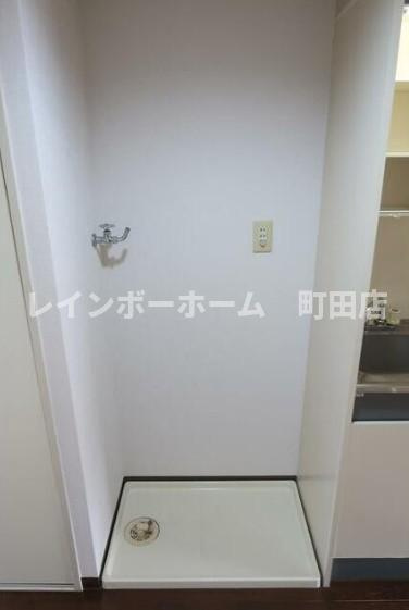 ベルハイツ３※初期費用分割後払いサービス利用可能物件の設備