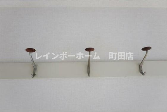 ベルハイツ３※初期費用分割後払いサービス利用可能物件の設備