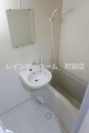 ベルハイツ３※初期費用分割後払いサービス利用可能物件の浴室