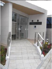 【ロビー】 | コンセールオギュウ