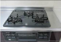 【キッチン】 | コンセールオギュウ