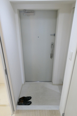 【玄関】 | コンセールオギュウ