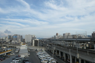 【展望】 | コンセールオギュウ