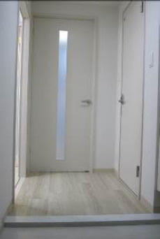 【玄関】 | コンセールオギュウ