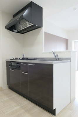 【キッチン】 | コンセールオギュウ