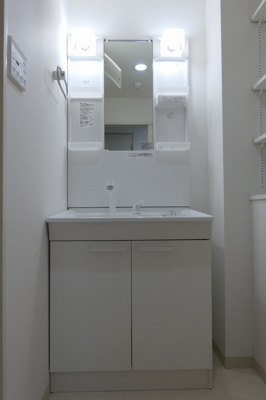 【独立洗面台】 | コンセールオギュウ