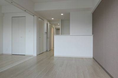 【居間・リビング】 | コンセールオギュウ