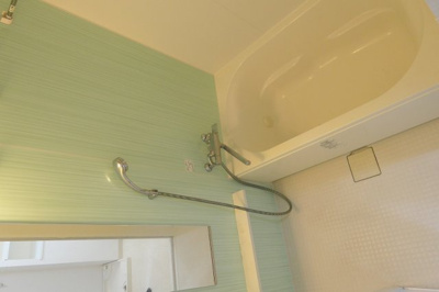 【浴室】 | コンセールオギュウ