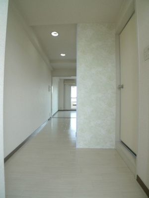 【内装】 | エクセルメゾン岡山