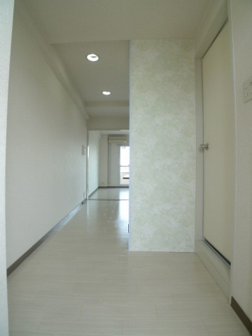 【内装】 | エクセルメゾン岡山