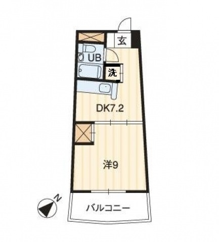 【間取り】 | エクセルメゾン岡山