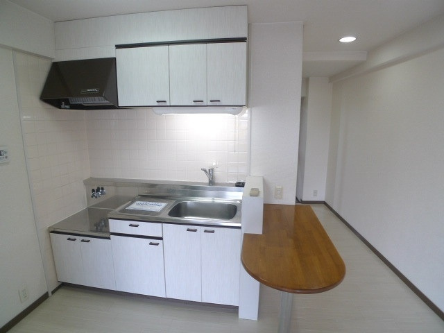 【キッチン】 | エクセルメゾン岡山