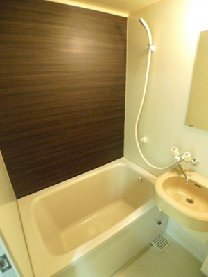 【浴室】 | エクセルメゾン岡山