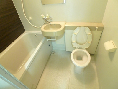 【トイレ】 | エクセルメゾン岡山