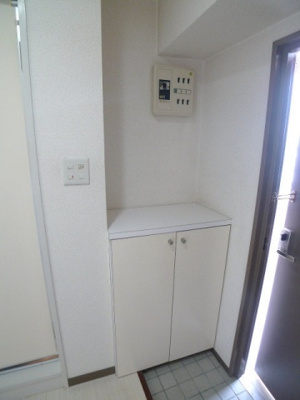 【玄関】 | エクセルメゾン岡山