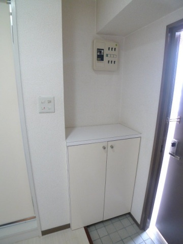 【玄関】 | エクセルメゾン岡山