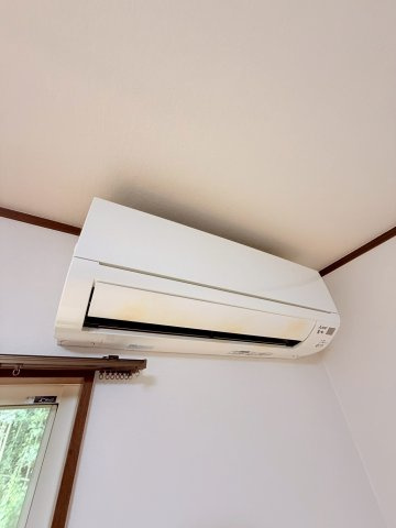 さくら館Aの設備