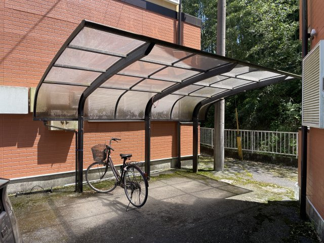 さくら館Aのその他共用部分