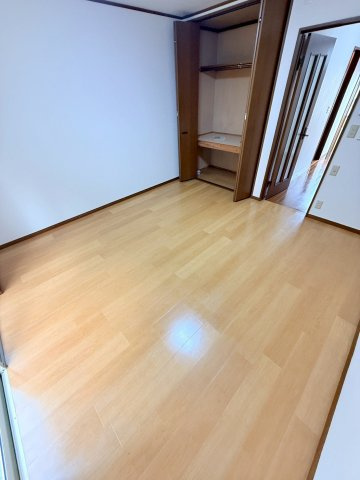 さくら館Aの居間・リビング