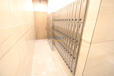 【その他共用部分】 | パークフラッツ東三国