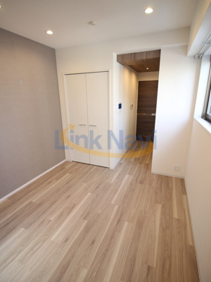 【子供部屋】 | パークフラッツ東三国