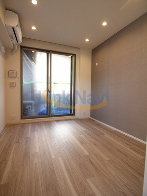 【居間・リビング】 | パークフラッツ東三国