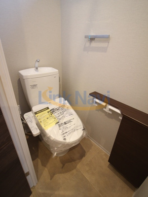 【トイレ】 | パークフラッツ東三国