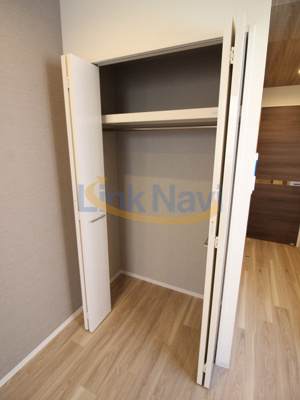 【収納】 | パークフラッツ東三国