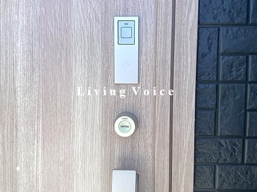 【エントランス】 | 【仲介手数料０円】平塚市南金目第1期　新築一戸建て　全4棟 | 【仲介手数料０円】平塚市南金目第1期　新築一戸建て　全4棟