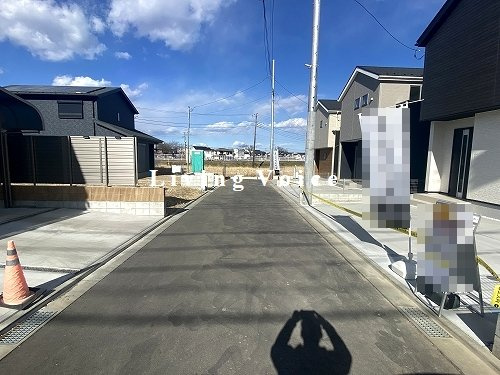 【設備】 | 【仲介手数料０円】平塚市南金目第1期　新築一戸建て　全4棟 | 【仲介手数料０円】平塚市南金目第1期　新築一戸建て　全4棟