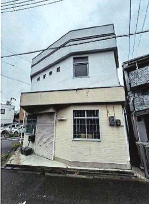 【外観】 | 城東区鴫野東2丁目売土地