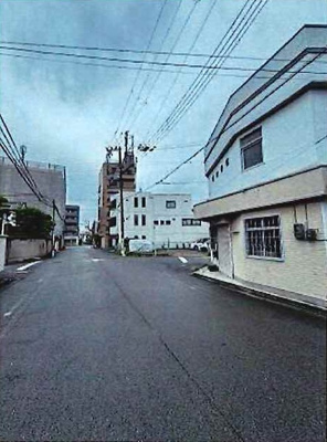 【外観】 | 城東区鴫野東2丁目売土地