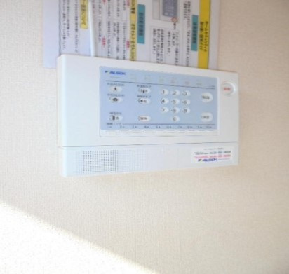 カピリナガーデンの設備