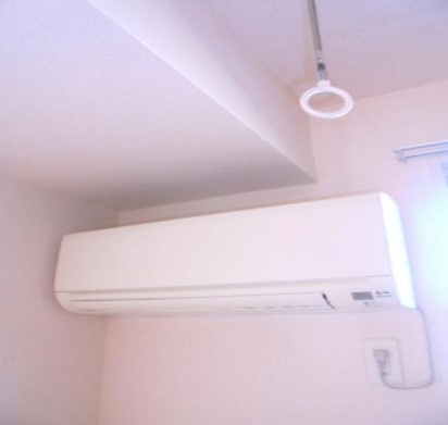 カピリナガーデンの設備|参考写真