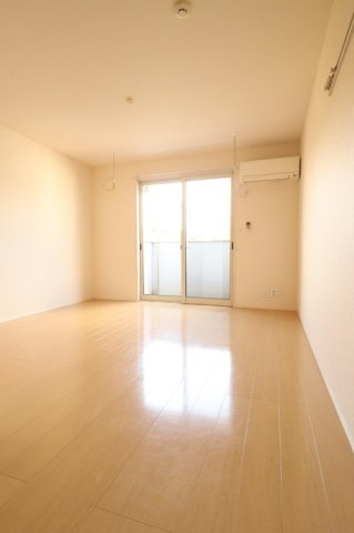 カピリナガーデンの寝室