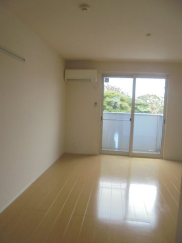 カピリナガーデンの居間・リビング