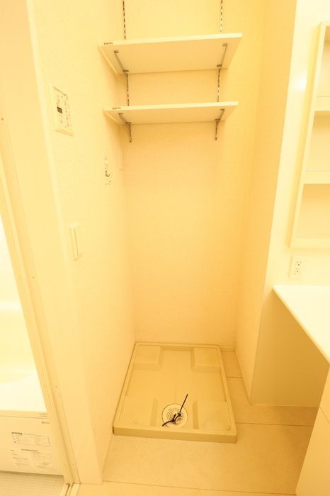 カピリナガーデンの設備