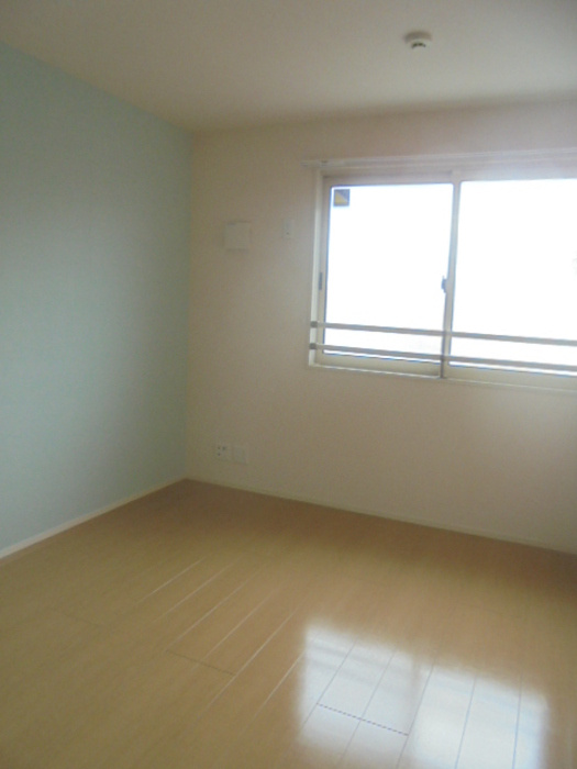 カピリナガーデンの寝室