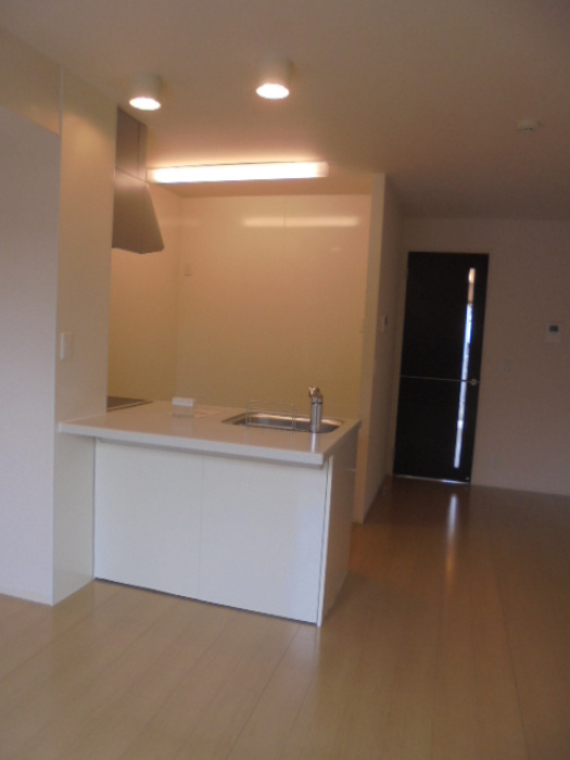 カピリナガーデンの居間・リビング|参考写真