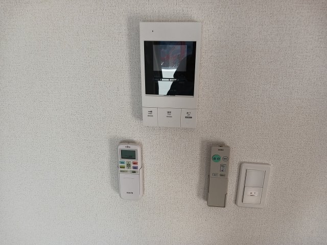 船橋市山野町の賃貸マンションのセキュリティ