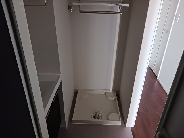 船橋市山野町の賃貸マンションの設備