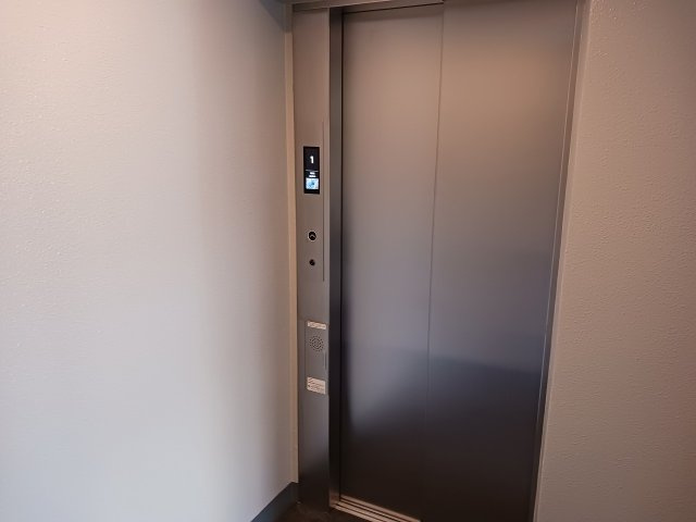 船橋市山野町の賃貸マンションのその他共用部分
