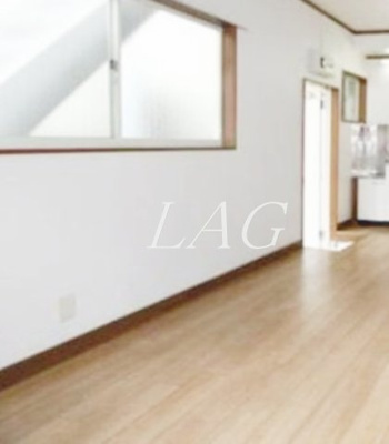 【寝室】 | レインボーハイツ | 寝室です。